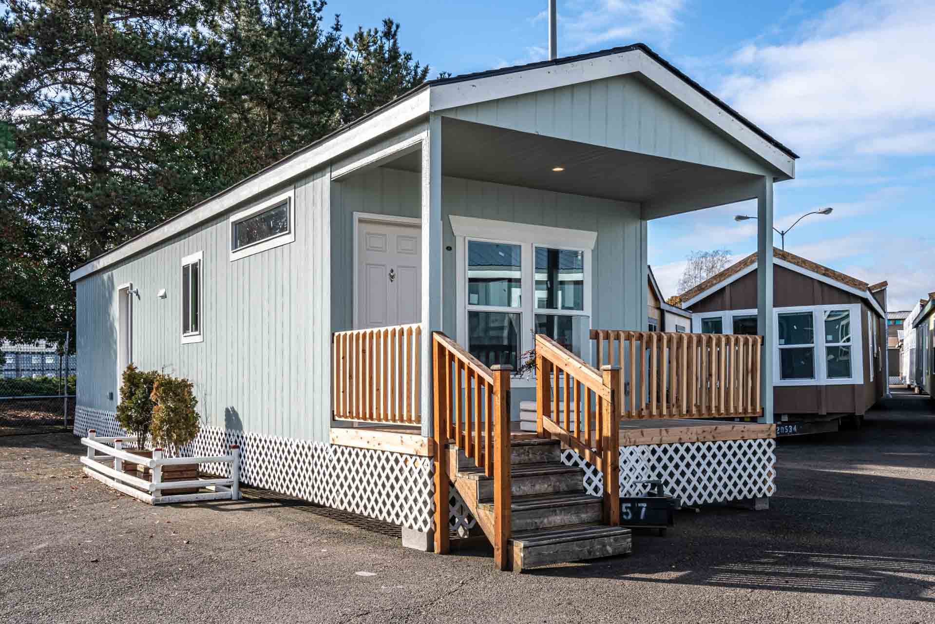 Northwest The Lakeview For Sale by Factory Expo Home Centers